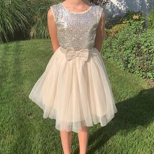 Never Worn tags on. Girls Dress